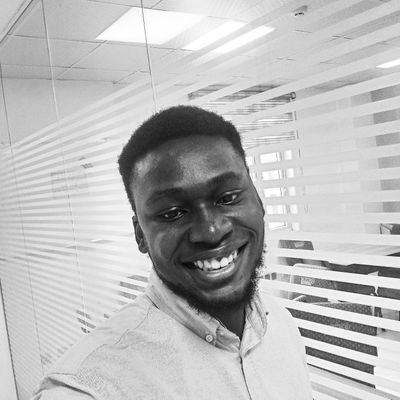 Data Analyst💻 || BI developer ||
Technical writer ||
Man UTD❤️ || If it's data related, I'm interested.