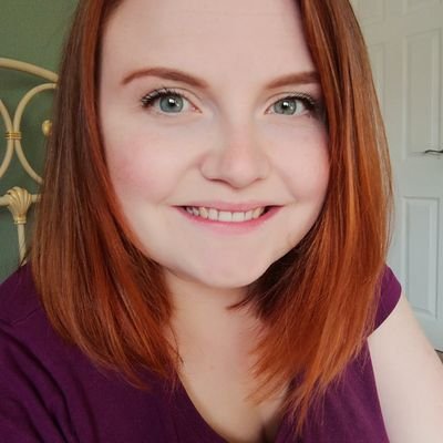 writer. artist. educator. mama. dog person. chronic procrastinator. infp. (she/her) 🏳️🌈🏴
