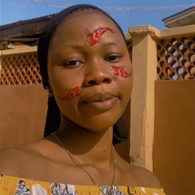 Dedhoyeen's profile picture. The king's daughter