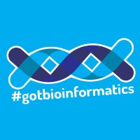 Sheffield Bioinformatics Core(@SheffBioinfCore) 's Twitter Profile Photo