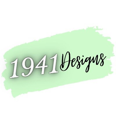 1941Designs Profile Picture