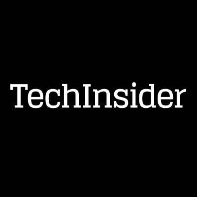 TechInsider (@TechInsiderru)