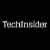 TechInsider (@TechInsiderru) Twitter profile photo