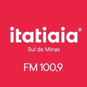 Itatiaia Sul de Minas - FM 100,9 - WhatsApp (35) 98829-1009.
Música, esporte, informação e promoção - A Rádio do Sul de Minas, COMPLETA!