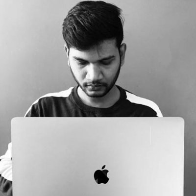 ReverseZeroDay's profile picture. 