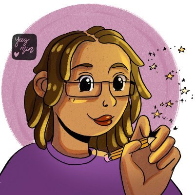 Artist/Illustrator
Bullet journaler 
I'm a middle-grade book illustrator with a special love for fantasy stories.
https://t.co/DqHB3VJtwb