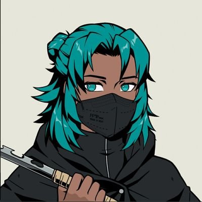 Mightywayさんのプロフィール画像