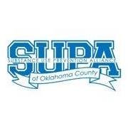 SUPAOKC(@supaokc1) 's Twitter Profile Photo