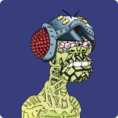 romerotherock's profile picture. #MAYC 1833
#Meebit 12795

web3 enthusiast, in NFTs since March 2021
🐈 Fat Cat DAO member @fatcatfund