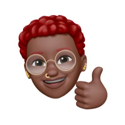 GoddessMochaL's profile picture. Born on Hallows Eve so you know I’m magical.