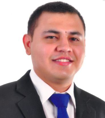 MagnoDuart's profile picture. 