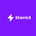 Storm3 (@storm3rec) Twitter profile photo Storm3 (@storm3rec) Twitter profile photo