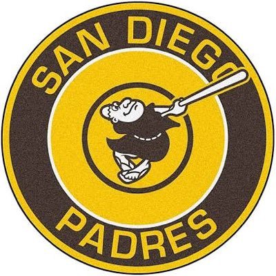 GO PADRES!