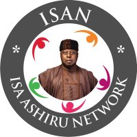 ISA ASHIRU NETWORK(@Isa_Network1) 's Twitter Profile Photo