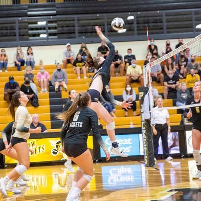 WrigleyTakats's profile picture. Perrysburg High School c/o 2024 |6’2”| |MB/OPP| Club:@ToledoVBC #16 School: @PHSVarsityVball #13 @EMUVolleyball Commit