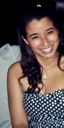 Não sou nenhum anjo. Sou filha da vida. ∞