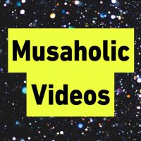 The BEST Music Videos(@MusaholicVideos) 's Twitter Profile Photo