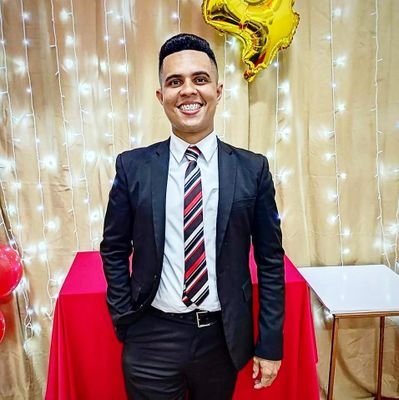 WellAlvesESSP's profile picture. Um rapaz de boa.