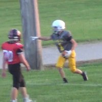 Bryar Bellis (@bryarbellis1) 's Twitter Profile