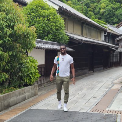 “ God make a way” SUU Alumni. Finance. MBA Snapchat: titi2morel/ Instagram : thierryyao 🇨🇮 ➡️🇺🇸➡️🇯🇵 @chelseafc Fan