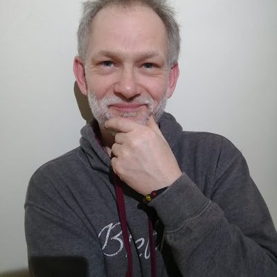 TonyDimmock1's profile picture. Highly Sensitive Thrivers #Community. #Eventbrite #Workshops & #Presentations (Paid & Free) for #highlysensitivepeople. Learn, chat, connect & make friends!