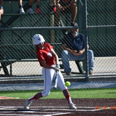 2023 | Verdigris, Oklahoma INF | NCCC commit