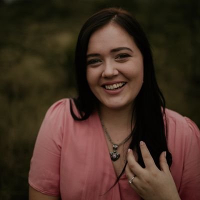 Learning Designer @construct_edu
Masters student in Education Management and Leadership @NWU
Married
26
She/her