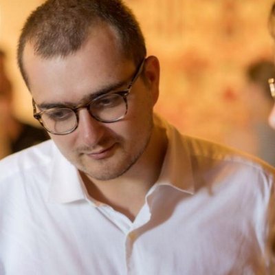 StatsbyCN's profile picture. 