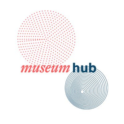museumhub_de's profile picture. museum hub ist eine Lernplattform für Museumsmacher*innen, die den Organisationswandel gestalten