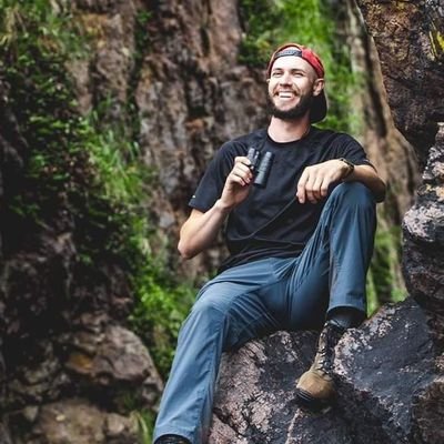 BenorJames's profile picture. 