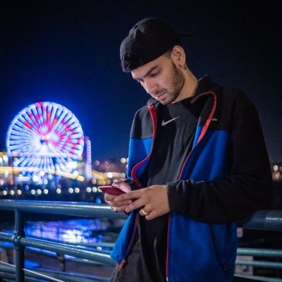 Prada_Guizin's profile picture. 🇧🇷