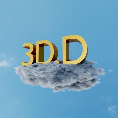 3dDaniel_Studio Profile Picture