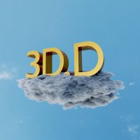 3D.D Daniele(@3dDaniel_Studio) 's Twitter Profile Photo