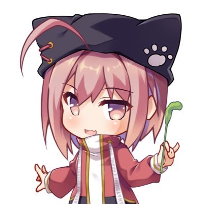 お絵描きは基本的にはSDキャラ描く事が多いですー。 pixiv:https://t.co/bAgXhZsmg1 mail:hanatsumi.ex@gmail.com その他何かあればお気軽にDMどうぞー。