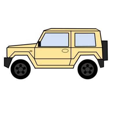 奥さんのジムニー(JB64)にどハマりしてしまった者です。ジムニーがこんな楽しい乗り物だとは思わず、ブログまで始めてしまいました笑笑 僕が運営している「ヨメジムブログ」では、「奥さんと2人、レトロなジムニーで車中泊」を目標に定番のカスタムパーツや、個人的にこだわりのカスタム情報をお届けします!