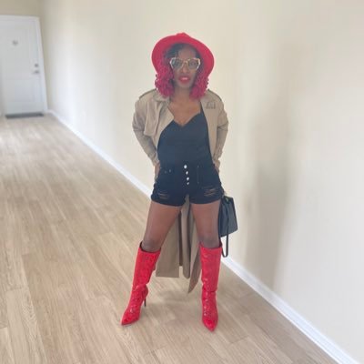 MissTeda2U's profile picture. I am a education loving freedom fighter! I believe EVERY child and family is WORTHY of love, compassion and empathy! All things DC✊🏾