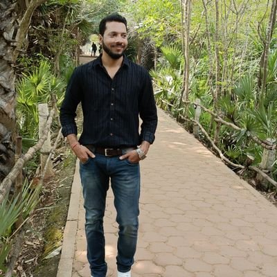 GoutamMine's profile picture. Name : GAUTAM MAJI