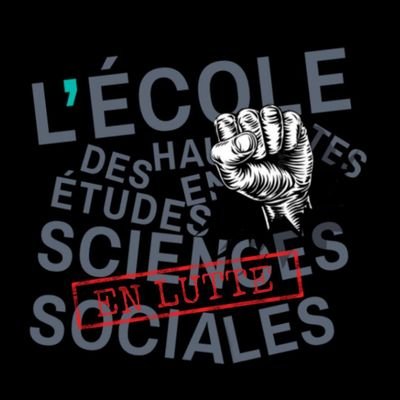 Compte géré par des étudiant.e.s et personnes mobilisées du campus condorcet.
instagram : condorcet_mobilisations