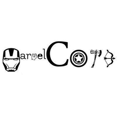 Marvel Coreさんのプロフィール画像