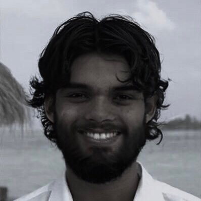 Manchester is RED | Maldivian, Everything politics