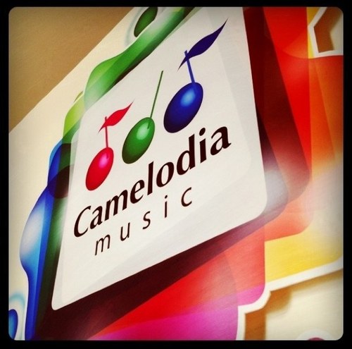 Camelodiamusic's profile picture. A place where your children can learn music, art, language and performance. Karawaci : 081212343001 / 087888700409. Citra Garden 2 Ext : 082210002890