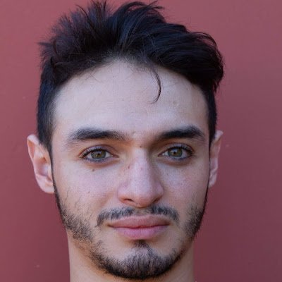 MarianoGrasso6's profile picture. 