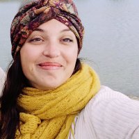 Martina Matarazzo (@matamissile) 's Twitter Profile