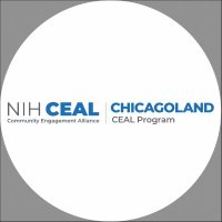 Illinois CEAL(@chicovidcollab) 's Twitter Profile Photo