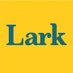 Lark – creative agency (@larkingly) Twitter profile photo