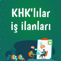 KHK'lılar iş ilanları(@KHKliisilanlari) 's Twitter Profile Photo