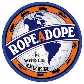 Ropeadope Profile