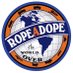 Ropeadope (@ropeadope) Twitter profile photo