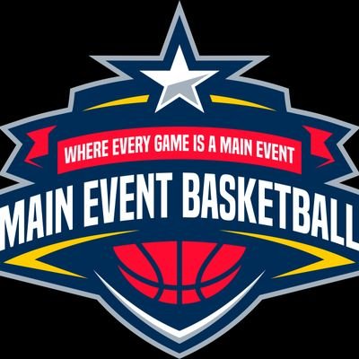 Main Event Basketball Profile