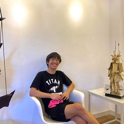 carlovryan's profile picture. dattebayo!!